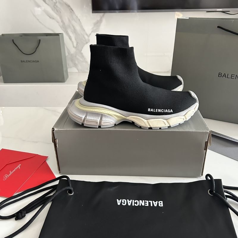 Balenciaga Speed Shoes